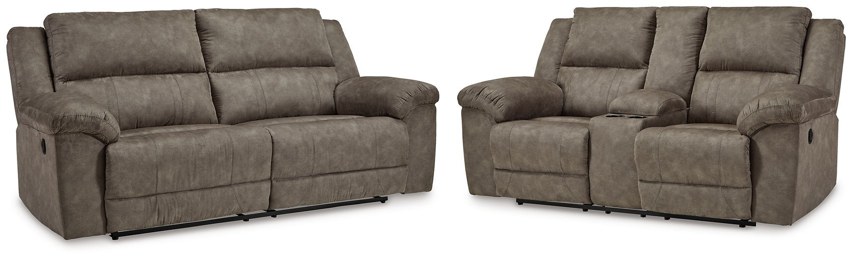 Laresview Living Room Set - J. Patrick’s Furniture (Pooler, GA)