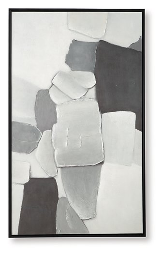 Adilson Wall Art - J. Patrick’s Furniture (Pooler, GA)