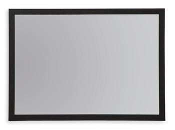 Danziar Bedroom Mirror - J. Patrick’s Furniture (Pooler, GA)