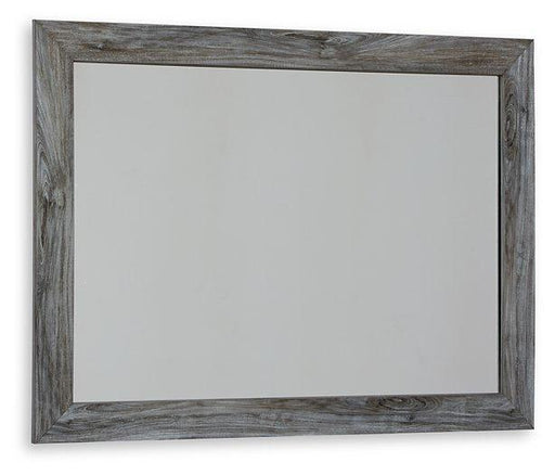 Baystorm Bedroom Mirror - J. Patrick’s Furniture (Pooler, GA)