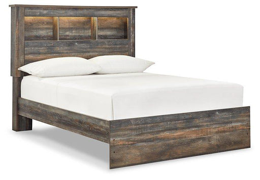 Drystan Youth Bed - J. Patrick’s Furniture (Pooler, GA)