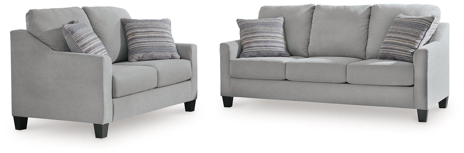 Adlai Living Room Set - J. Patrick’s Furniture (Pooler, GA)