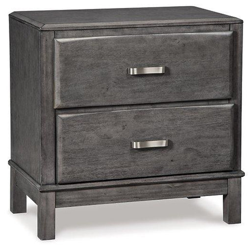 Caitbrook Nightstand - J. Patrick’s Furniture (Pooler, GA)