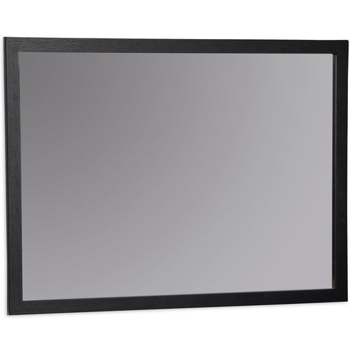 Danziar Bedroom Mirror - J. Patrick’s Furniture (Pooler, GA)