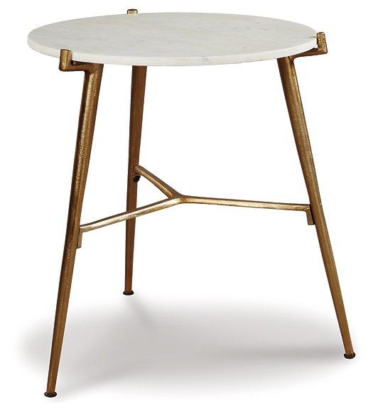 Chadton Accent Table - J. Patrick’s Furniture (Pooler, GA)