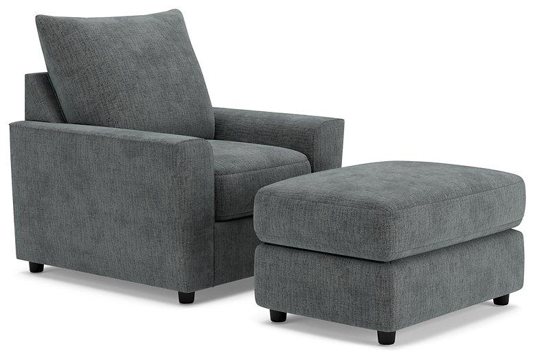Stairatt Living Room Set - J. Patrick’s Furniture (Pooler, GA)