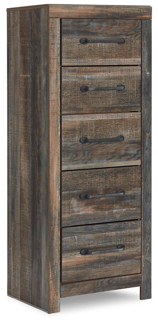 Drystan Narrow Chest - J. Patrick’s Furniture (Pooler, GA)
