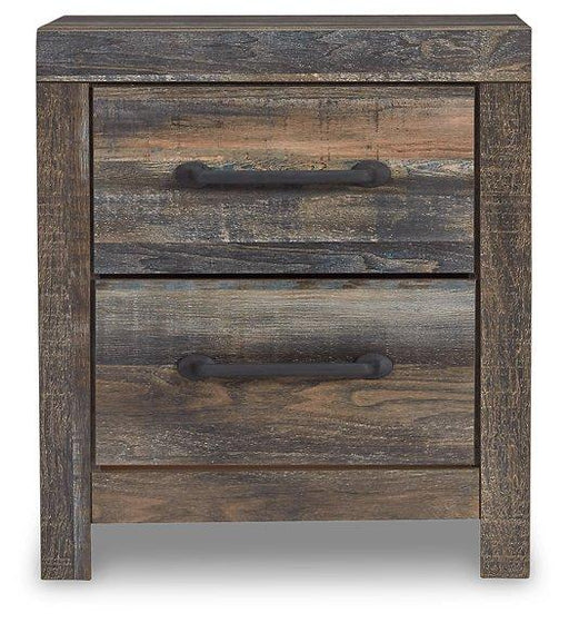 Drystan Nightstand - J. Patrick’s Furniture (Pooler, GA)