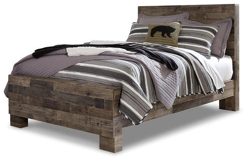 Derekson Youth Bed - J. Patrick’s Furniture (Pooler, GA)