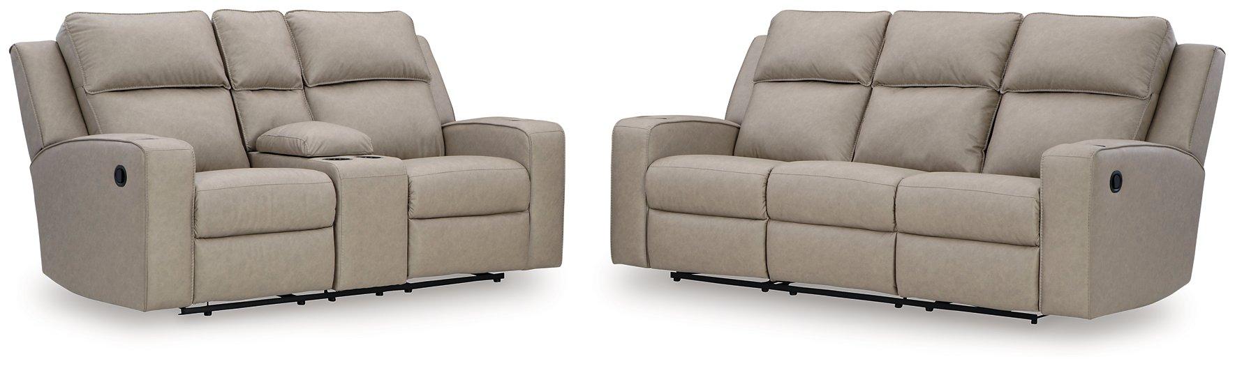 Lavenhorne Living Room Set - J. Patrick’s Furniture (Pooler, GA)