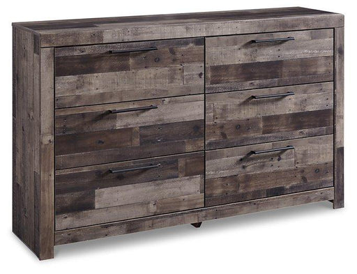 Derekson Dresser - J. Patrick’s Furniture (Pooler, GA)