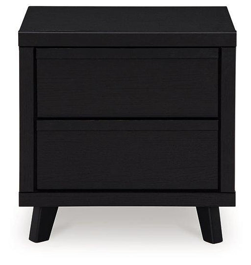 Danziar Nightstand - J. Patrick’s Furniture (Pooler, GA)