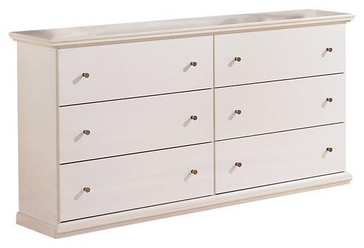 Bostwick Shoals Youth Dresser - J. Patrick’s Furniture (Pooler, GA)
