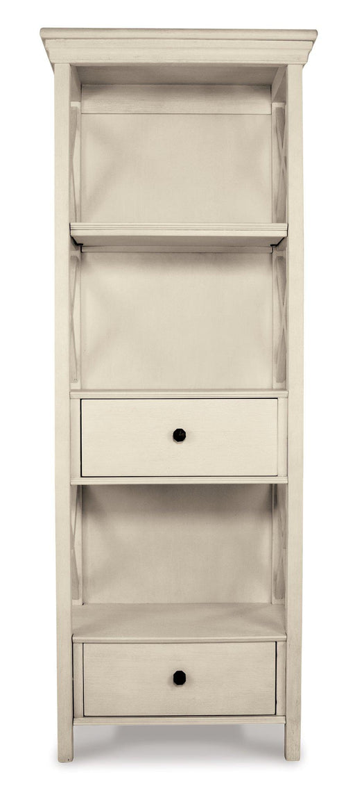Bolanburg Display Cabinet - J. Patrick’s Furniture (Pooler, GA)