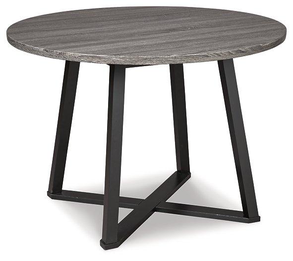 Centiar Dining Set - J. Patrick’s Furniture (Pooler, GA)