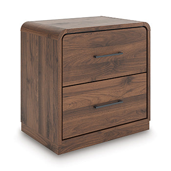 Fortlorn Nightstand - J. Patrick’s Furniture (Pooler, GA)