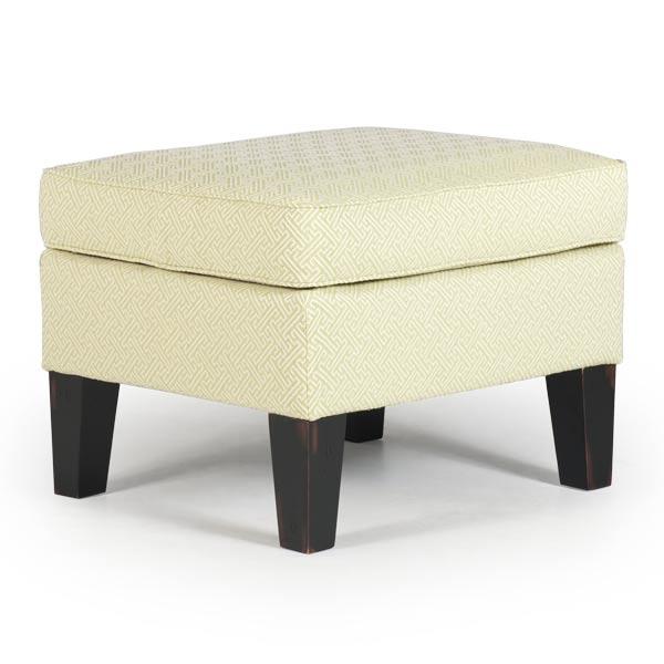 0007 OTTOMAN- 0007DW - J. Patrick’s Furniture (Pooler, GA)