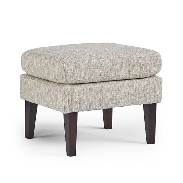 0009 OTTOMAN- 0009E - J. Patrick’s Furniture (Pooler, GA)