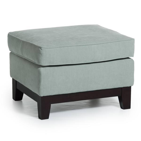0020 OTTOMAN- 0020E - J. Patrick’s Furniture (Pooler, GA)