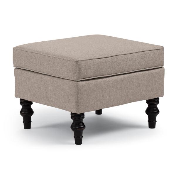 0041 OTTOMAN- 0041R - J. Patrick’s Furniture (Pooler, GA)
