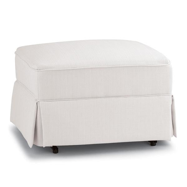 0056 GLIDE OTTOMAN- 0056 - J. Patrick’s Furniture (Pooler, GA)