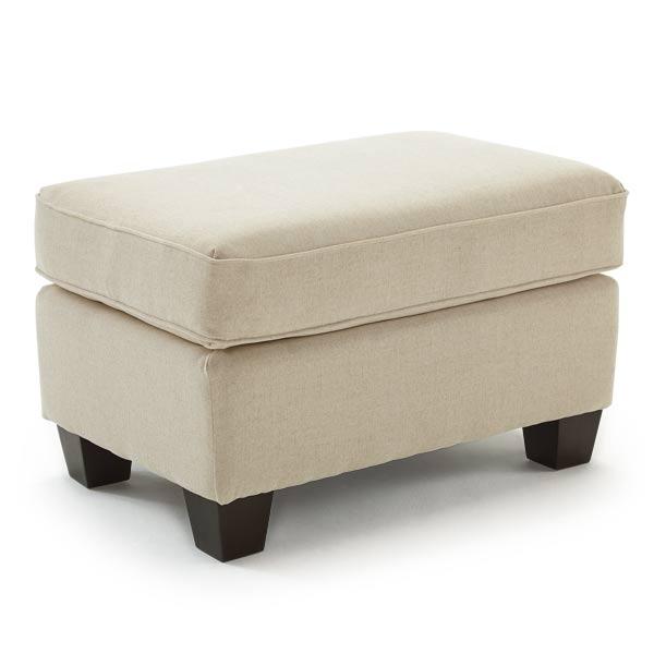 F80 OTTOMAN- F80DW - J. Patrick’s Furniture (Pooler, GA)