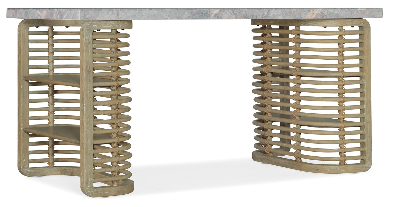 Surfrider Writing Desk - J. Patrick’s Furniture (Pooler, GA)