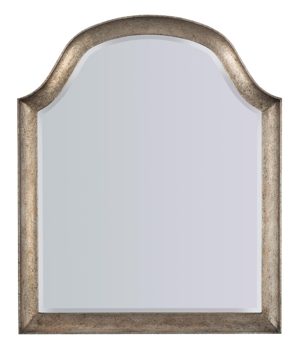 Alfresco Metallo Mirror - J. Patrick’s Furniture (Pooler, GA)