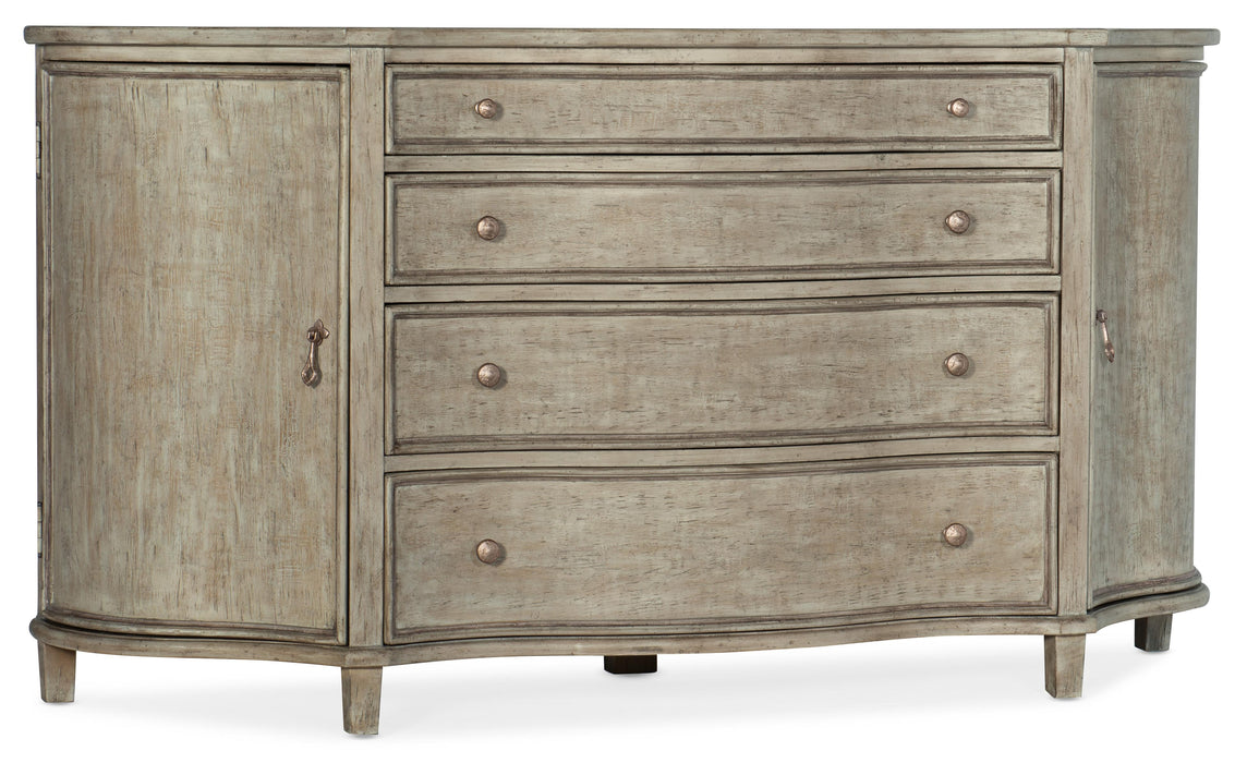 Alfresco Polingnano Buffet - J. Patrick’s Furniture (Pooler, GA)