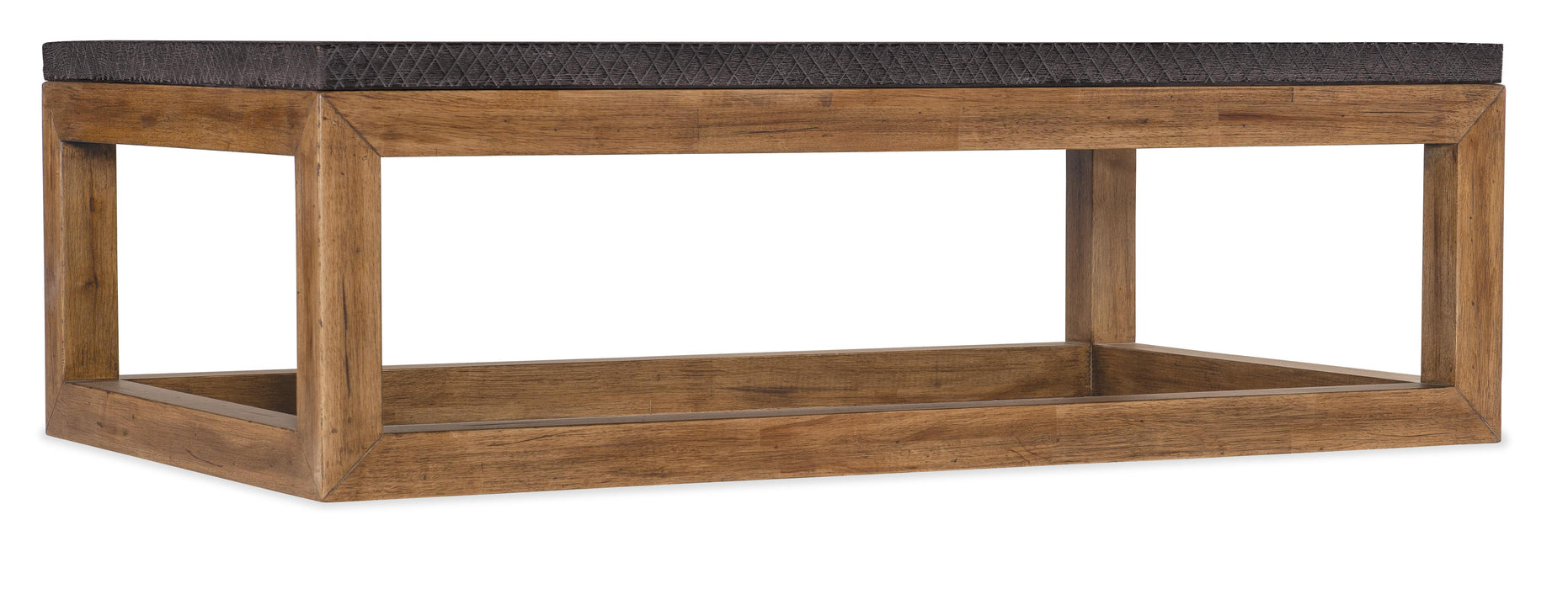 Big Sky Cocktail Table - J. Patrick’s Furniture (Pooler, GA)