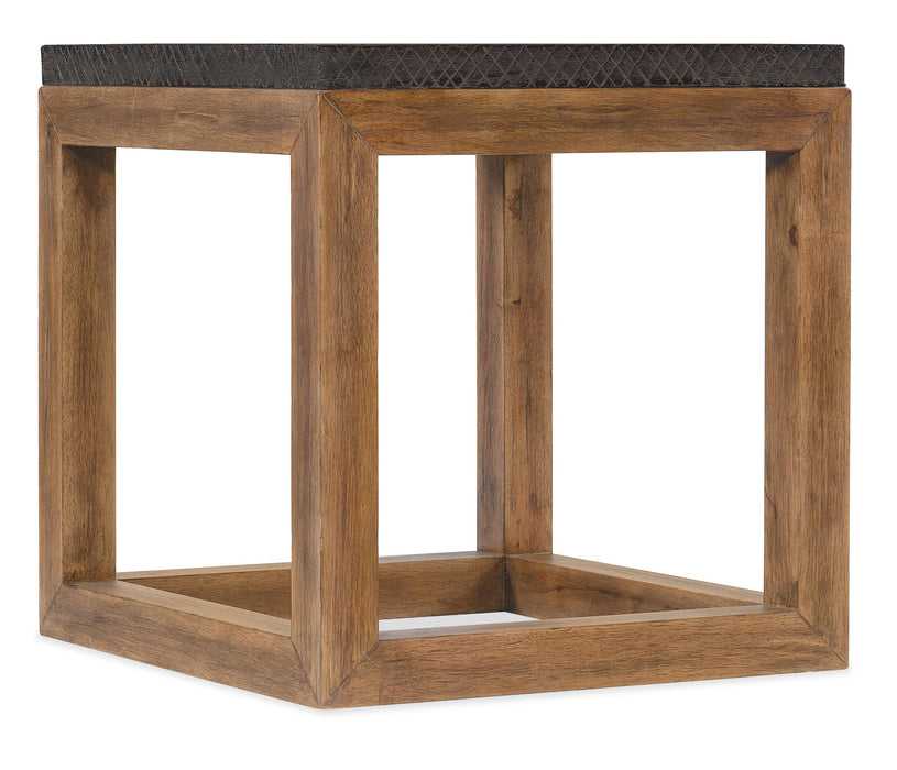 Big Sky End Table - J. Patrick’s Furniture (Pooler, GA)