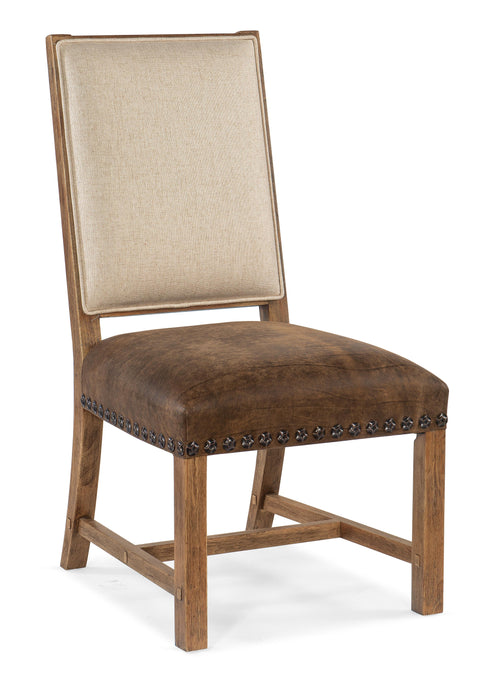 Big Sky Side Chair - 2 per carton/price ea