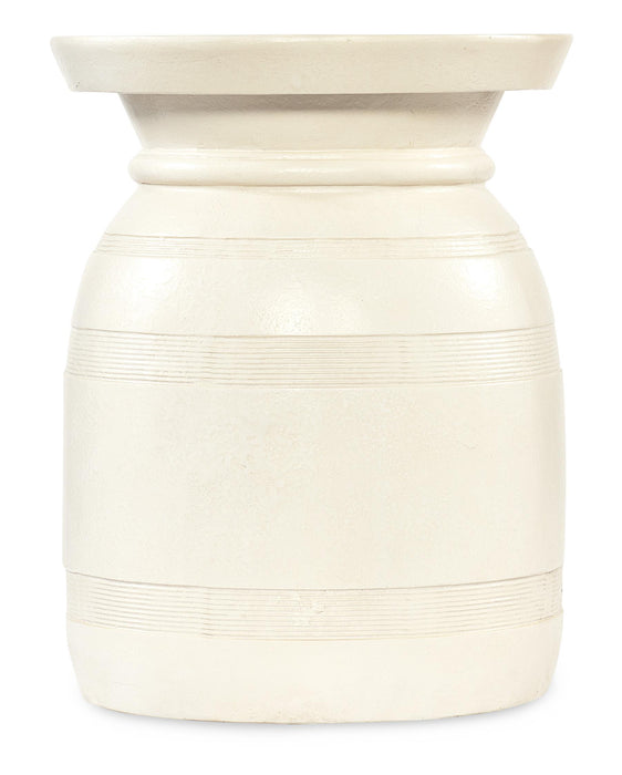 Big Sky Tahoe Urn Spot Table - J. Patrick’s Furniture (Pooler, GA)
