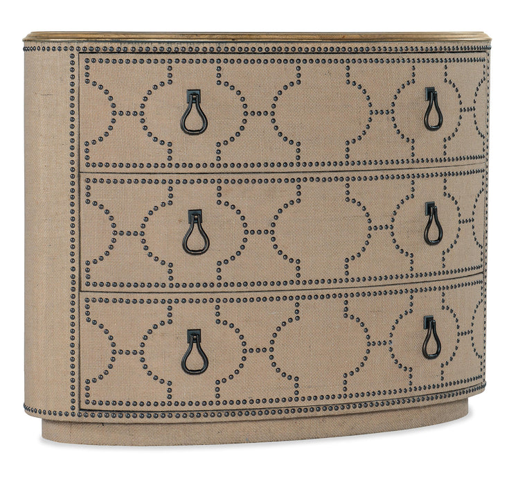 Big Sky Three Drawer Chest - J. Patrick’s Furniture (Pooler, GA)