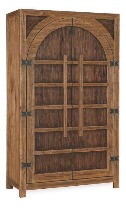 Big Sky Wardrobe - J. Patrick’s Furniture (Pooler, GA)