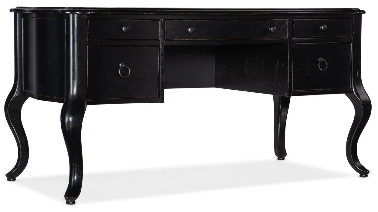 Bristowe Writing Desk - J. Patrick’s Furniture (Pooler, GA)