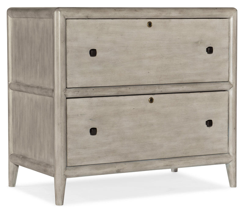 Burnham Lateral File - J. Patrick’s Furniture (Pooler, GA)