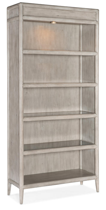 Burnham Bookcase - J. Patrick’s Furniture (Pooler, GA)