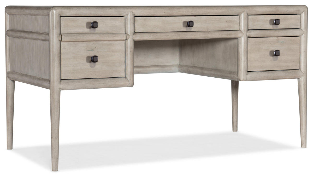 Burnham Writing Desk - J. Patrick’s Furniture (Pooler, GA)
