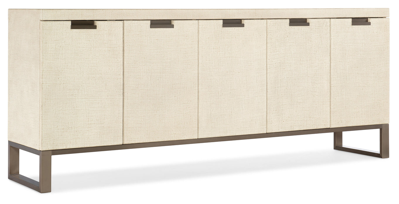 Cascade Server - J. Patrick’s Furniture (Pooler, GA)