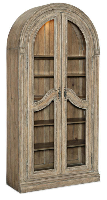 Castella Bunching Curio - J. Patrick’s Furniture (Pooler, GA)