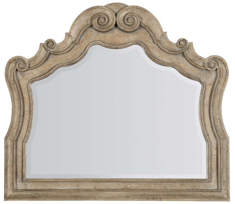Castella Mirror - J. Patrick’s Furniture (Pooler, GA)
