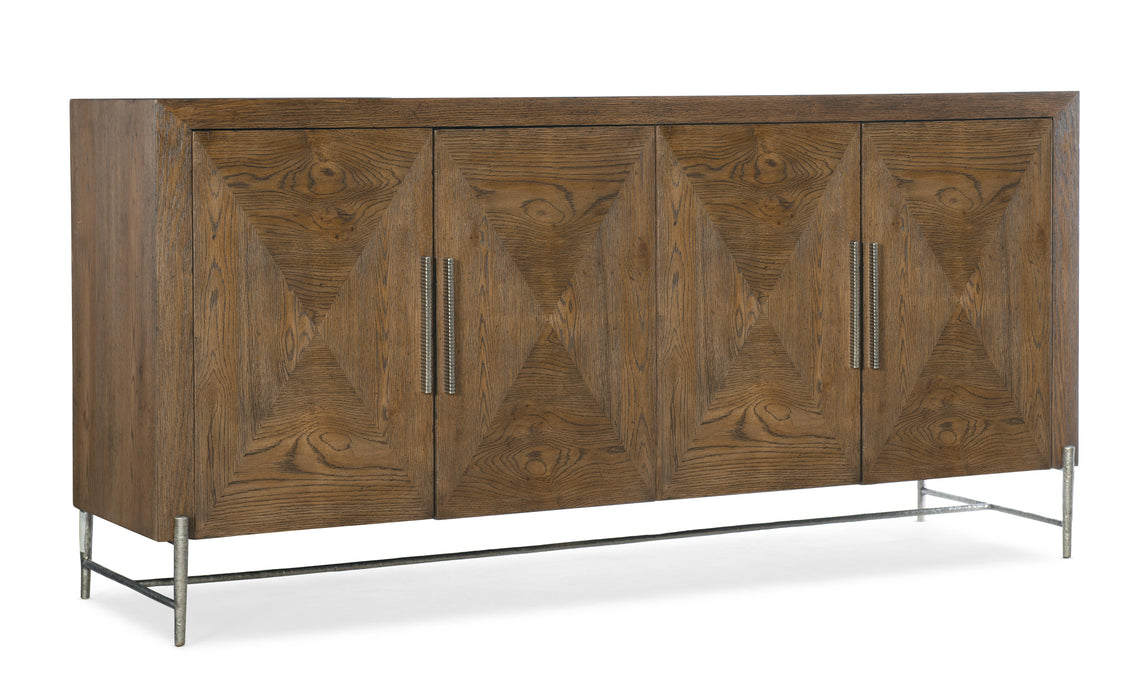 Chapman Buffet - J. Patrick’s Furniture (Pooler, GA)