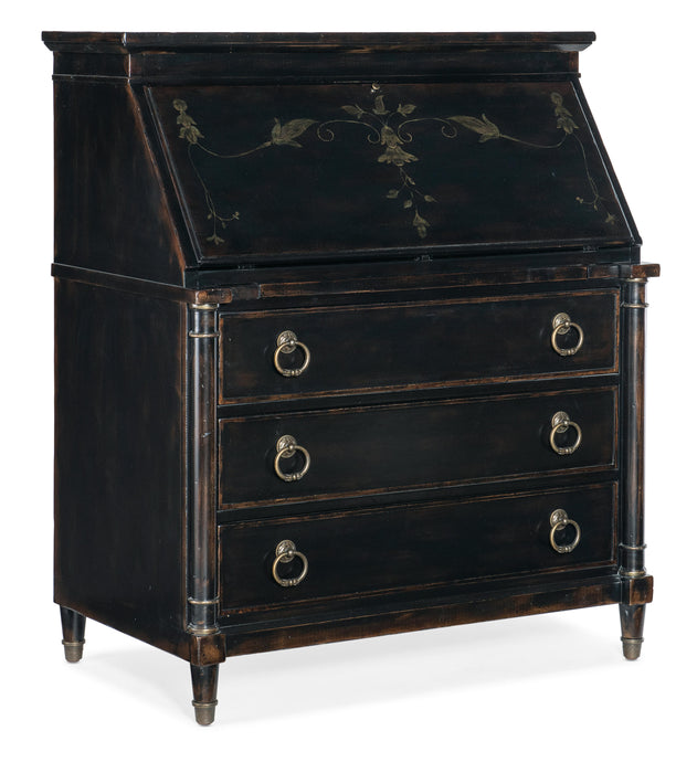 Charleston Secretary - J. Patrick’s Furniture (Pooler, GA)