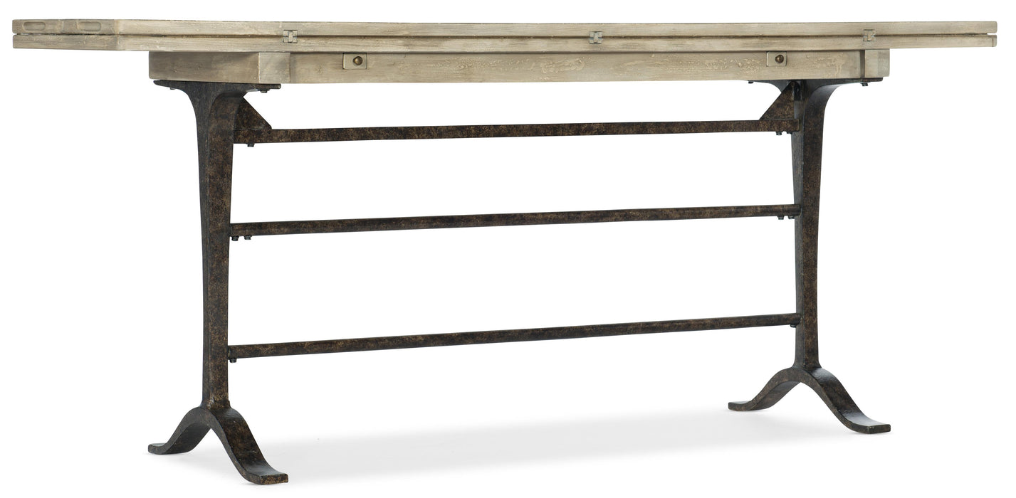 Ciao Bella Flip-Top Console - J. Patrick’s Furniture (Pooler, GA)