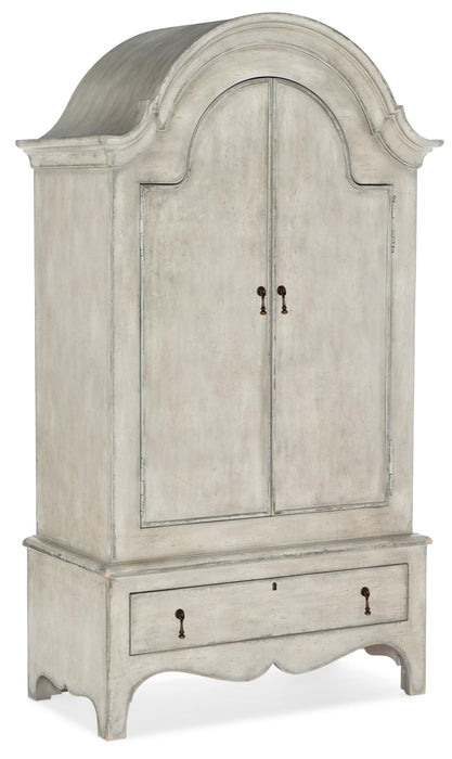 Ciao Bella Wardrobe - J. Patrick’s Furniture (Pooler, GA)