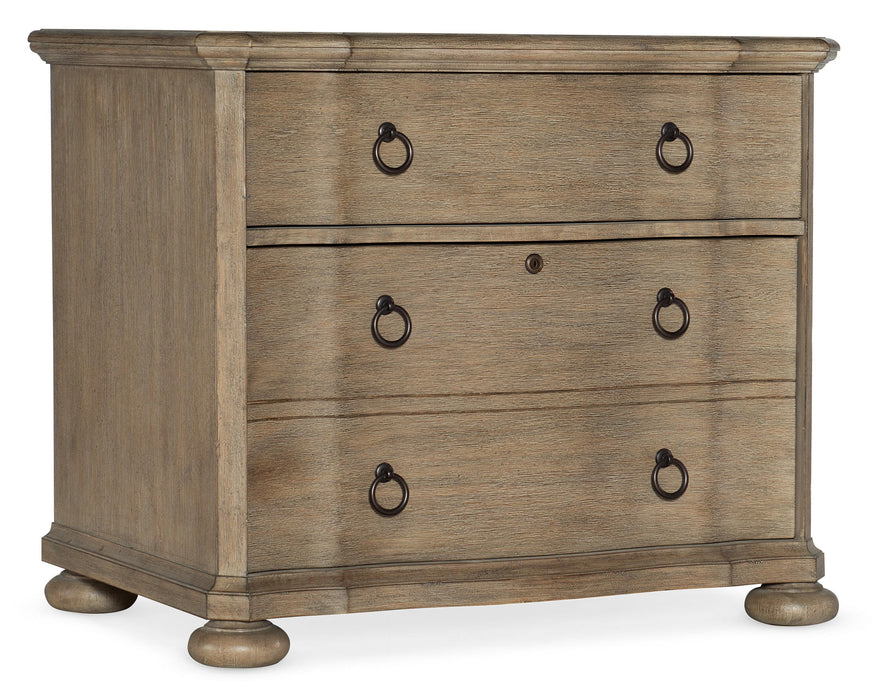 Corsica Lateral File - J. Patrick’s Furniture (Pooler, GA)