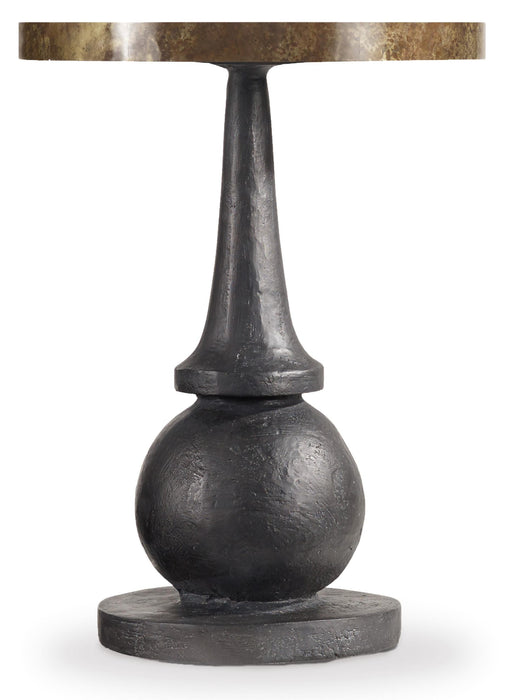 Curata Accent Table - J. Patrick’s Furniture (Pooler, GA)