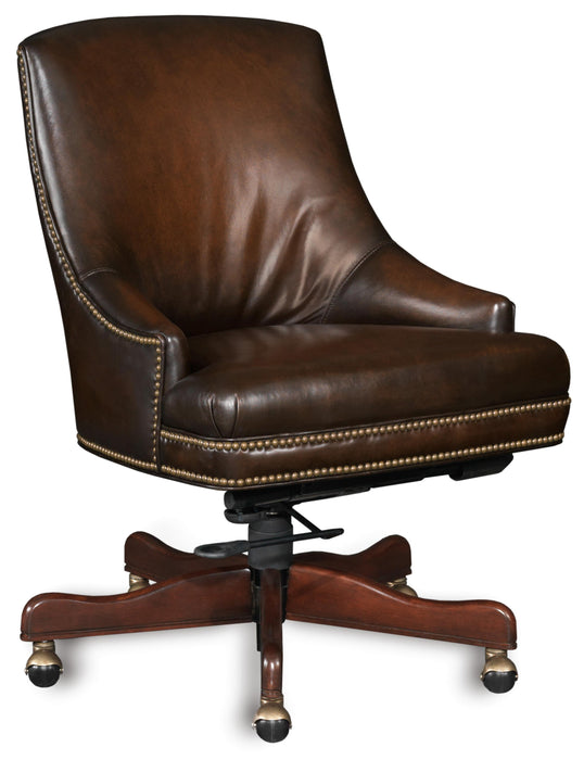 Heidi Executive Swivel Tilt Chair