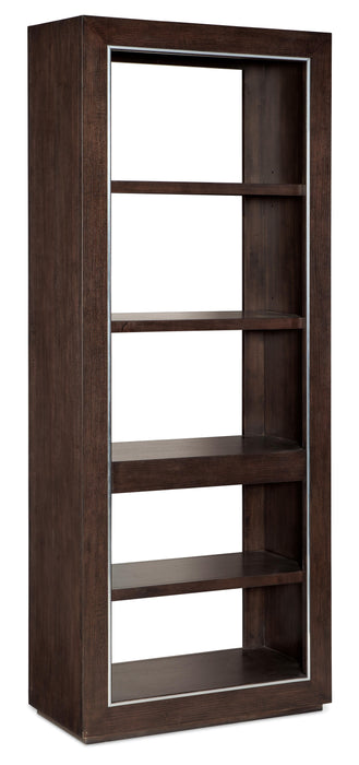 House Blend Etagere - J. Patrick’s Furniture (Pooler, GA)